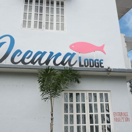 巴莱尔 欧西亚娜旅馆酒店 外观 照片