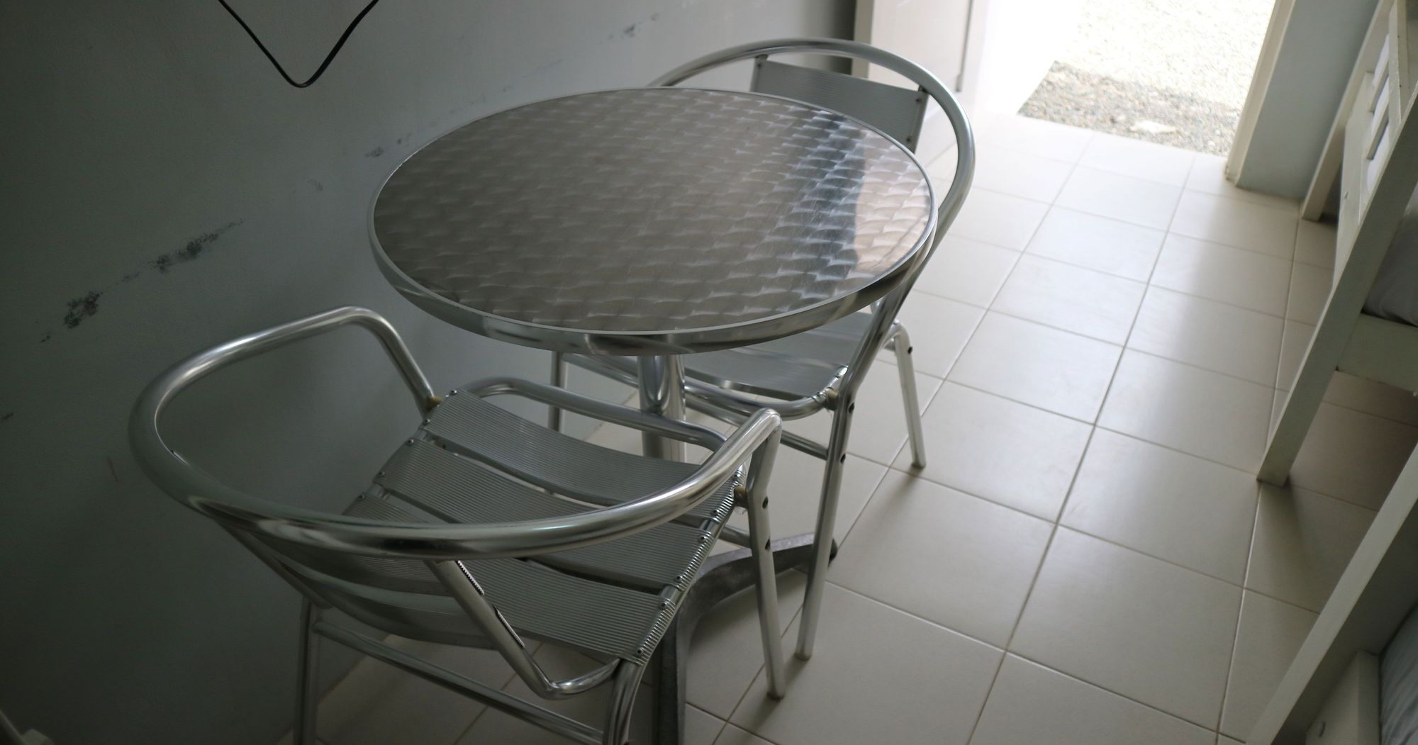 巴莱尔 欧西亚娜旅馆酒店 外观 照片